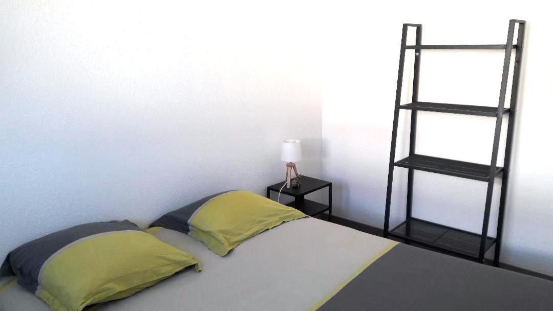 Cote Indigo - Villa 7 Personnes, 3 Chambres, 3 Terrasses - A 150 De La Mer Saint-Pierre-la-Mer  Экстерьер фото