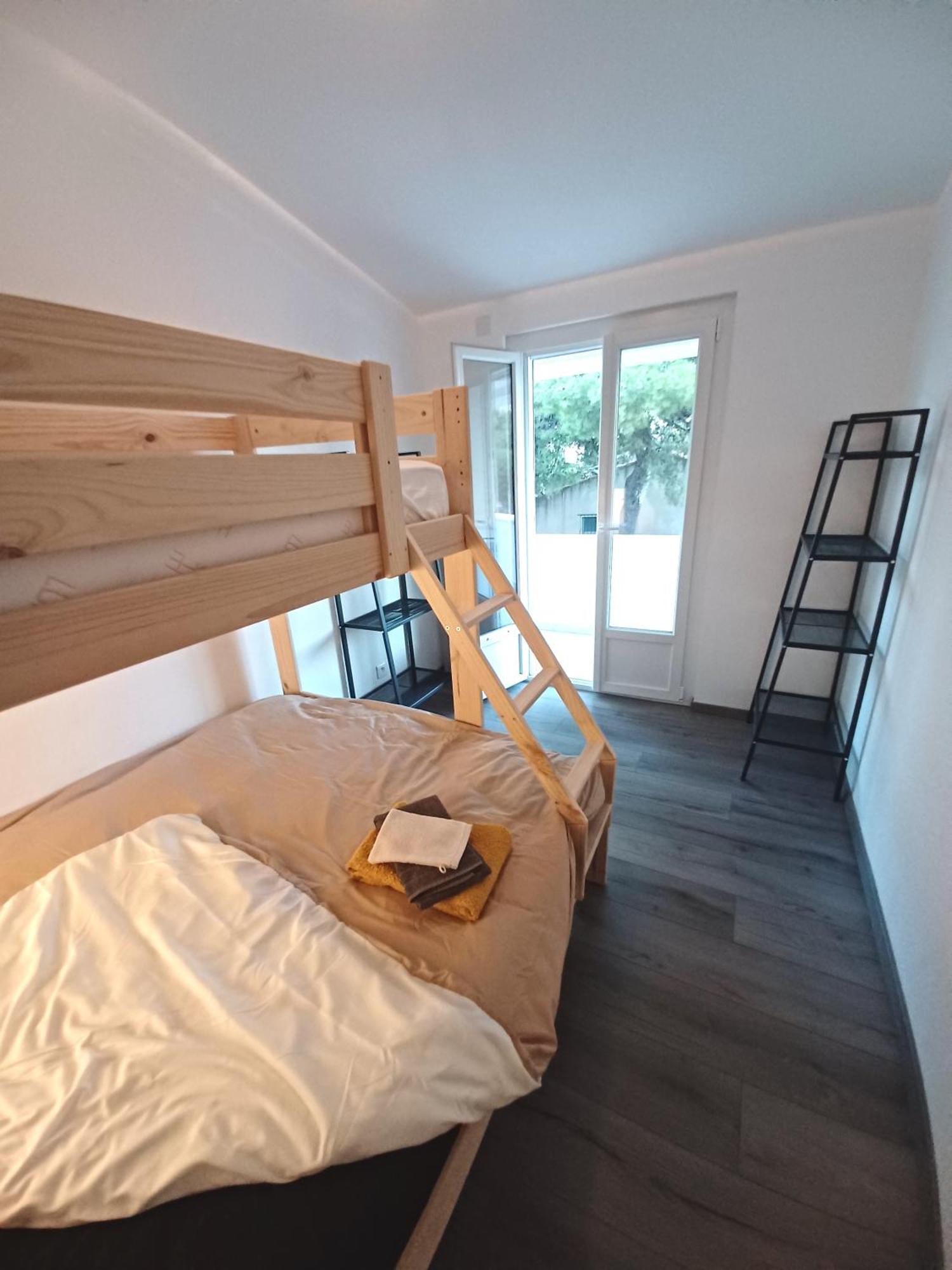 Cote Indigo - Villa 7 Personnes, 3 Chambres, 3 Terrasses - A 150 De La Mer Saint-Pierre-la-Mer  Экстерьер фото